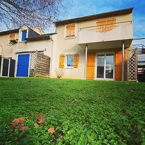  Appartement Résidence Goélia